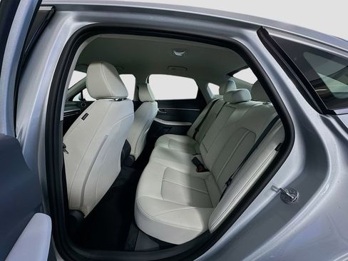 New 2026 Hyundai Sonata SEL image 16
