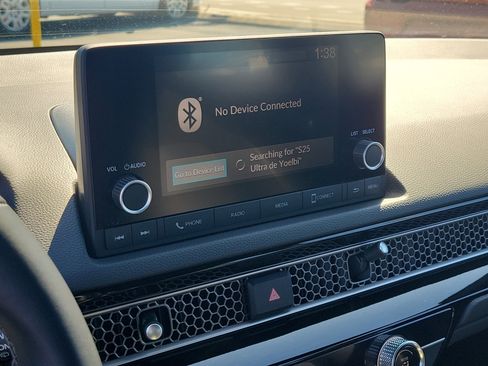 Used 2025 Honda Civic Sport image 28