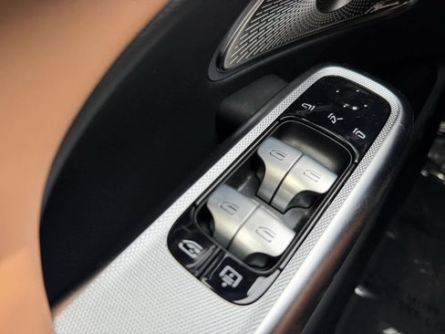 New 2026 Mercedes-Benz E 53 AMG e 4MATIC Sedan image 26