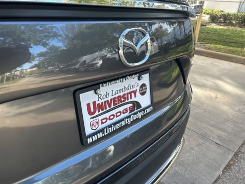 Used 2022 MAZDA CX-9 Signature image 19