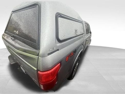 Used 2020 Ford F150 Platinum w/ Equipment Group 701A Luxury image 5