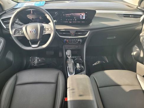 Used 2024 Buick Encore GX Sport Touring image 16