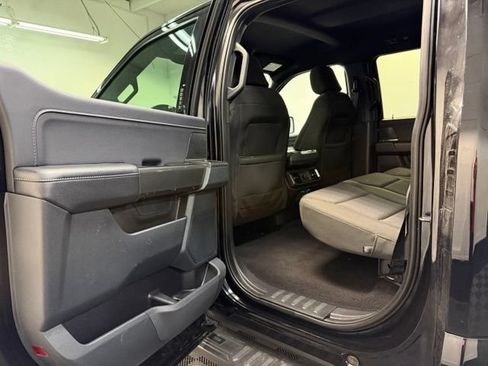 Used 2023 Ford F150 XLT w/ Equipment Group 302A High AWD/4WD image 32