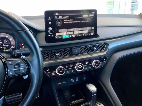 Used 2023 Acura Integra A-Spec image 7