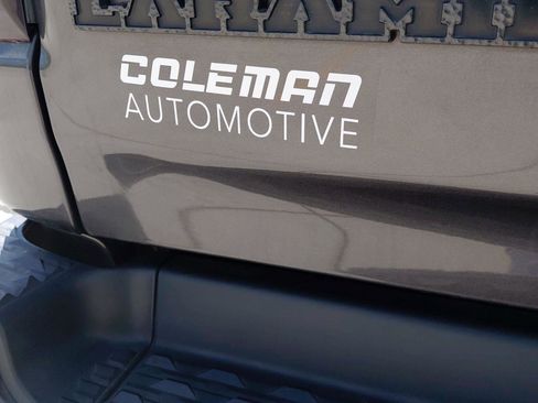 Used 2020 RAM 1500 Laramie AWD/4WD image 18