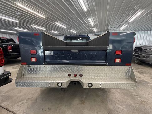 Used 2016 Ford F350 XL w/ Power Equipment Group image 9