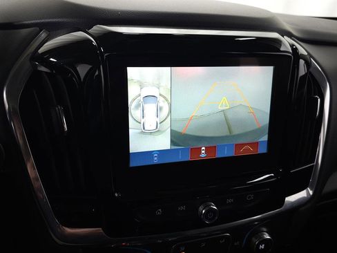 Used 2019 Chevrolet Traverse LT w/ LT Premium Package image 29