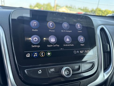 Used 2022 Chevrolet Equinox Premier image 18