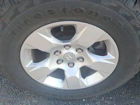 Used 2020 RAM 1500 Big Horn image 20