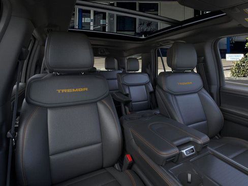 New 2026 Ford Expedition Tremor image 10