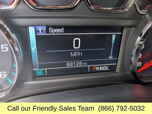 Used 2018 GMC Sierra 1500 SLE w/ SLE Value Package AWD/4WD image 20