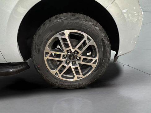 New 2026 Ford Expedition Max Active image 30