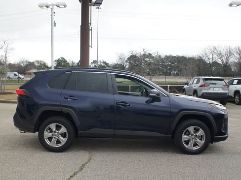Used 2023 Toyota RAV4 XLE image 19