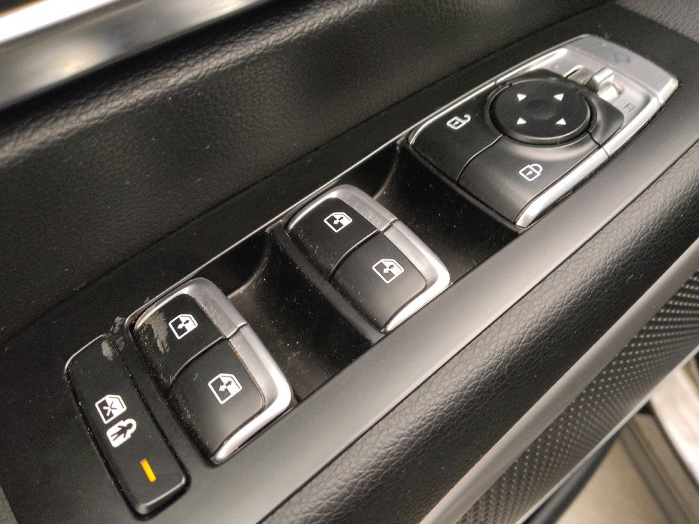 Used 2021 Kia Telluride EX FWD image 27