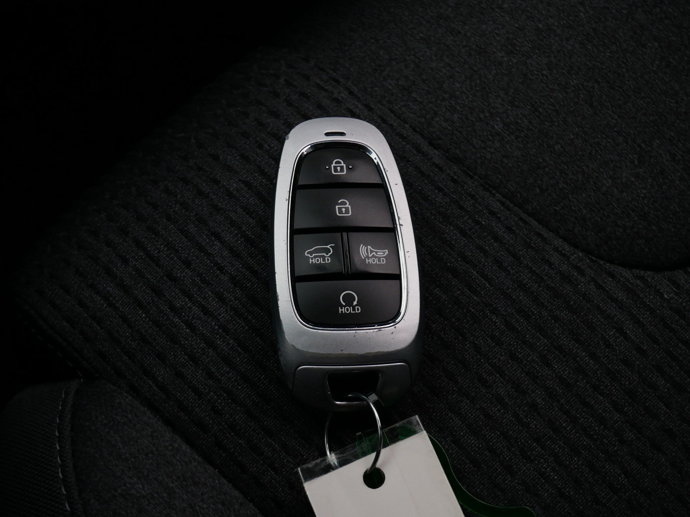 Used 2023 Hyundai Santa Fe SEL AWD/4WD image 32