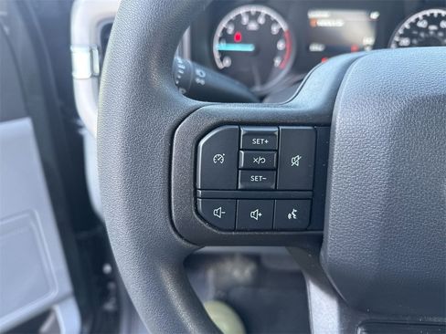 Certified 2026 Ford F250 XL w/ STX Appearance Package image 16