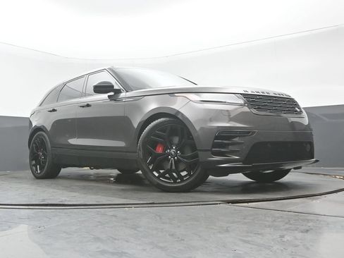 Used 2024 Land Rover Range Rover Velar Dynamic SE AWD/4WD image 31