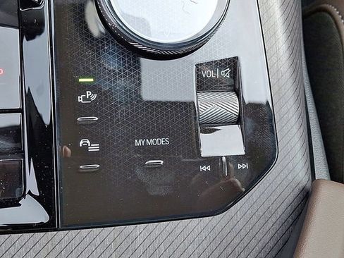 Certified 2026 BMW X3 xDrive30 AWD/4WD image 18