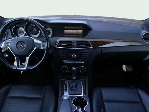 Used 2014 Mercedes-Benz C 250 Sedan image 13