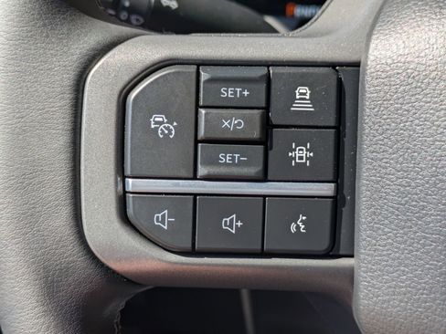 New 2026 Ford F150 XLT w/ Equipment Group 302A MID image 14