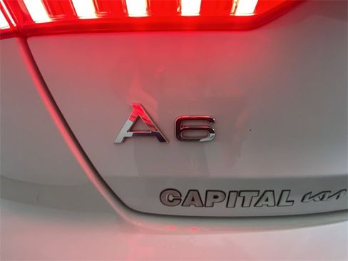 Used 2024 Audi A6 Premium Plus image 27