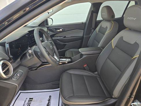 New 2026 Chevrolet Trax ACTIV w/ Driver Confidence Package FWD image 10