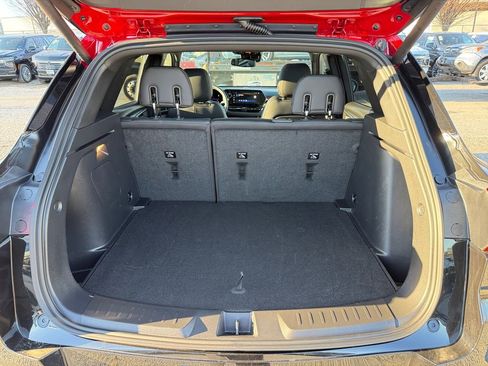 New 2026 Chevrolet TrailBlazer RS w/ Convenience Package image 22