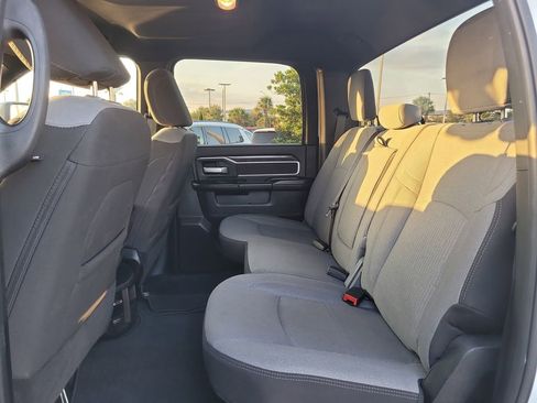 Certified 2024 RAM 2500 Big Horn image 11