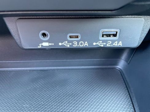 New 2026 Subaru Crosstrek 2.0i Premium image 23