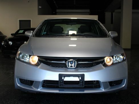 Used 2011 Honda Civic LX image 7