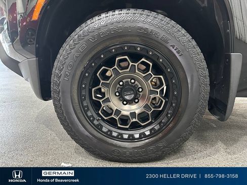 Used 2023 Nissan Frontier S w/ Technology Package AWD/4WD image 13