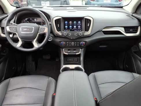 Certified 2023 GMC Terrain Denali w/ Denali Premium Package AWD/4WD image 12