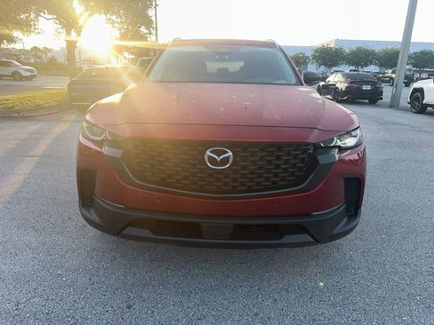 Used 2026 MAZDA CX-50 AWD 2.5 S w/ Preferred Pkg image 8