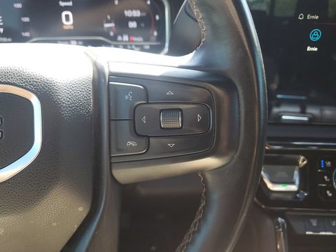 Used 2024 GMC Sierra 2500 AT4 w/ AT4 Premium Plus Package AWD/4WD image 21