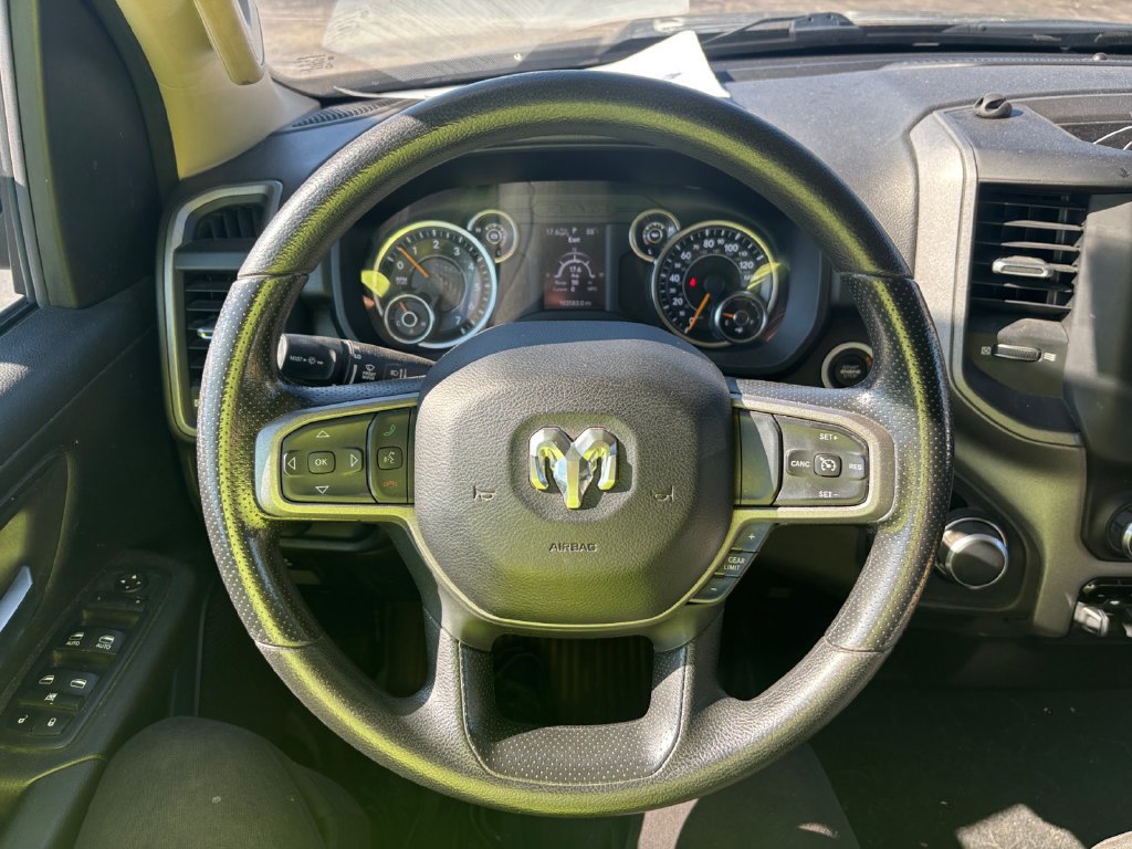 Used 2019 RAM 1500 Tradesman AWD/4WD image 15