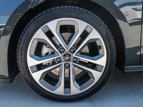 New 2026 Audi A3 2.0T Premium image 14