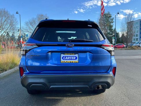 New 2026 Subaru Forester Premium image 7