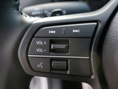 New 2025 Honda Accord Sport image 18