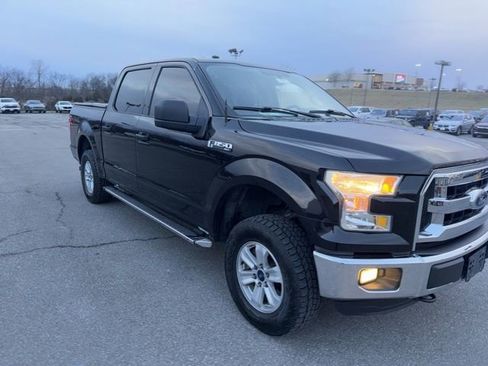 Used 2016 Ford F150 XLT image 6