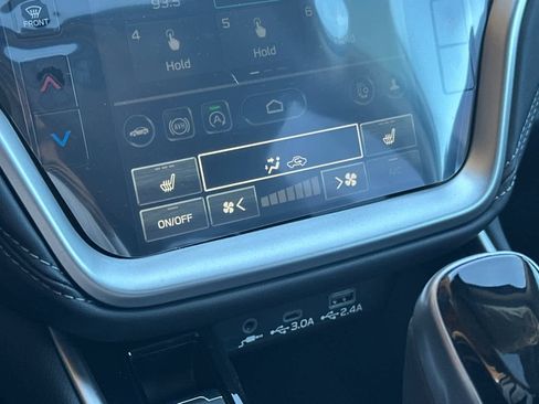 New 2025 Subaru Outback Limited image 23