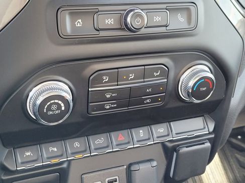 New 2026 GMC Sierra 1500 Pro w/ Pro Value Package RWD image 14