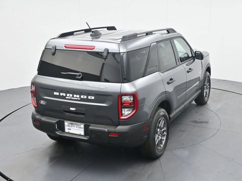 New 2026 Ford Bronco Sport Big Bend AWD/4WD image 30