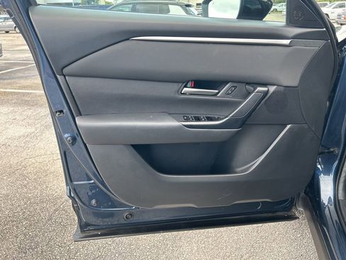 Used 2023 MAZDA CX-50 2.5 S w/ Weather Package image 35