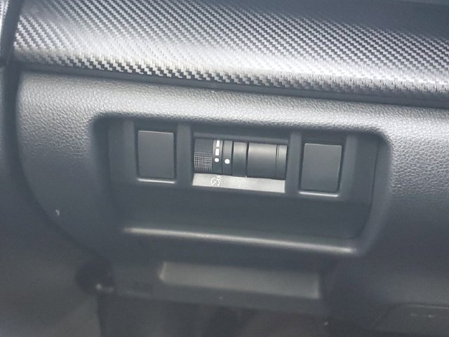 Certified 2024 Subaru Crosstrek 2.0i Premium AWD/4WD image 19