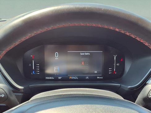 Used 2023 Ford Escape ST-Line w/ Tech Pack #1 image 27