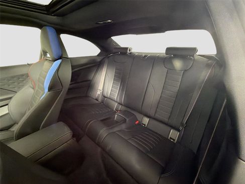 New 2026 BMW M2 w/ Lighting Package RWD image 24