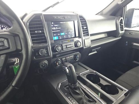 Used 2017 Ford F150 XLT w/ Equipment Group 302A Luxury image 33