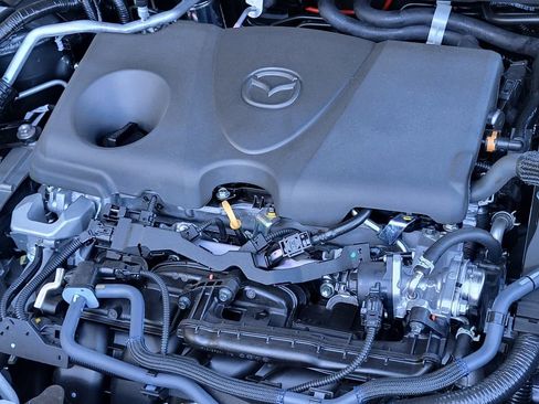 New 2026 MAZDA CX-50 AWD 2.5 Hybrid w/ Weather Package image 22