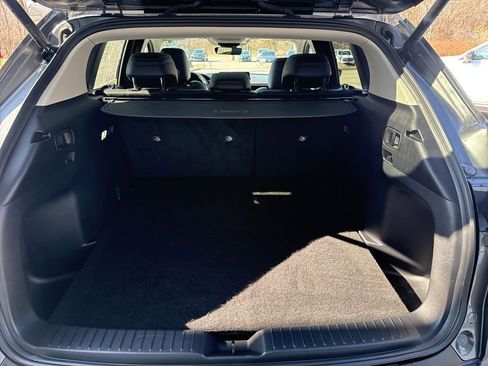 Used 2024 MAZDA CX-50 AWD 2.5 Turbo w/ Cargo Package image 24