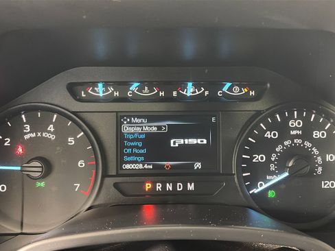 Used 2019 Ford F150 XL w/ Equipment Group 101A Mid AWD/4WD image 15